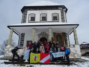 Limbarska gora